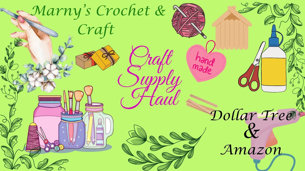 Craft Haul