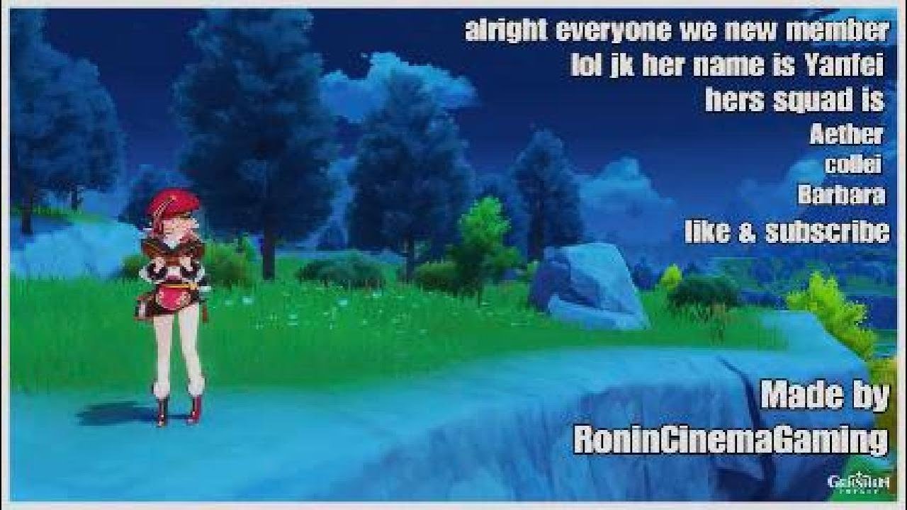 Genshin Impact - Boss fight episode 24