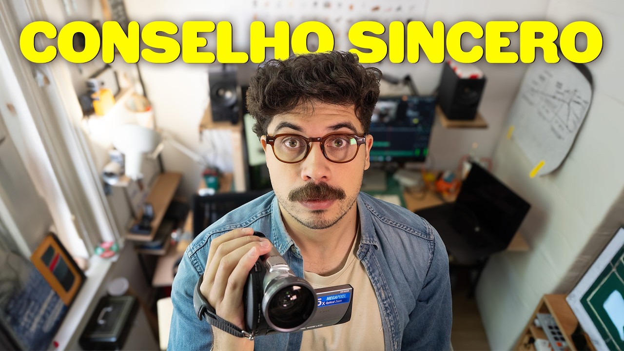 Criar conteúdo dá dinheiro?