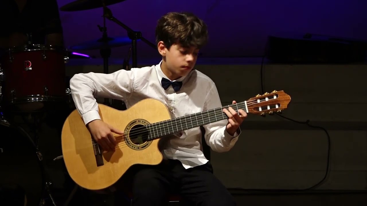 Stairway To Heaven-Alehandro Gjylsheni