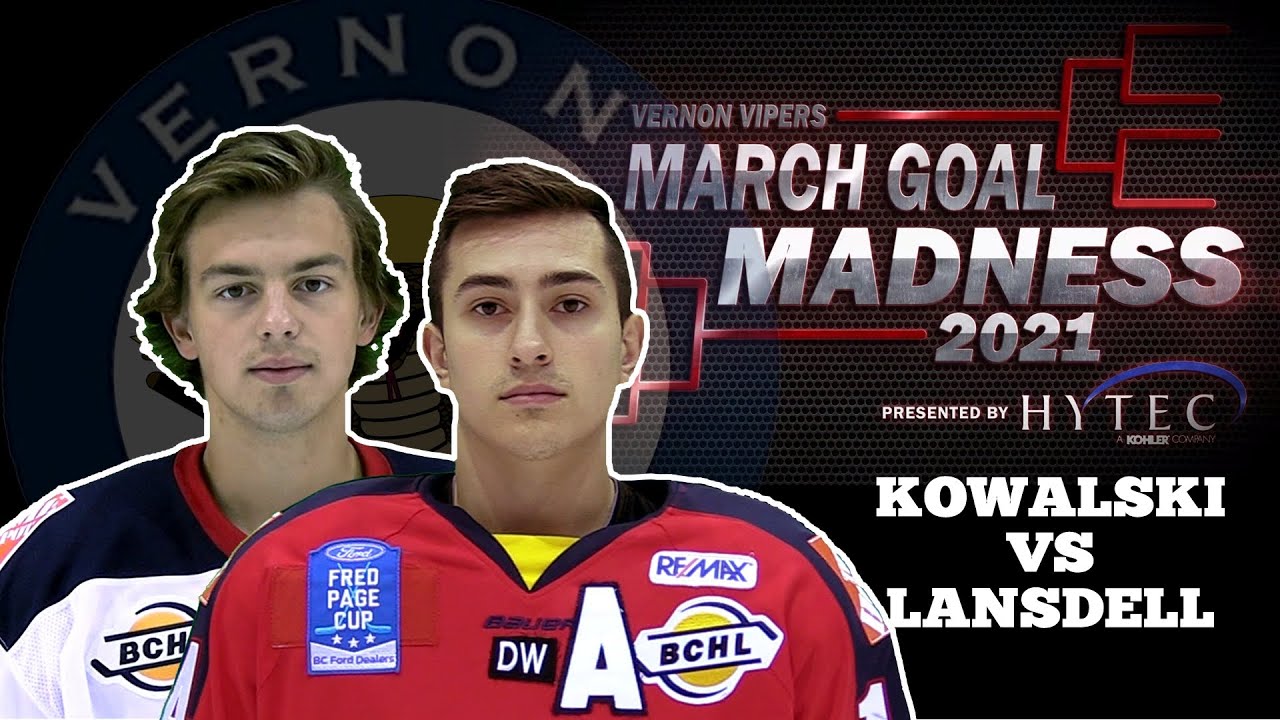 MGM Round 2 | Kowalski vs Lansdell