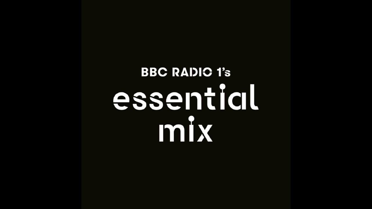 Mariel Ito aka Maceo Plex - Essential Mix-SAT-10-13-2018