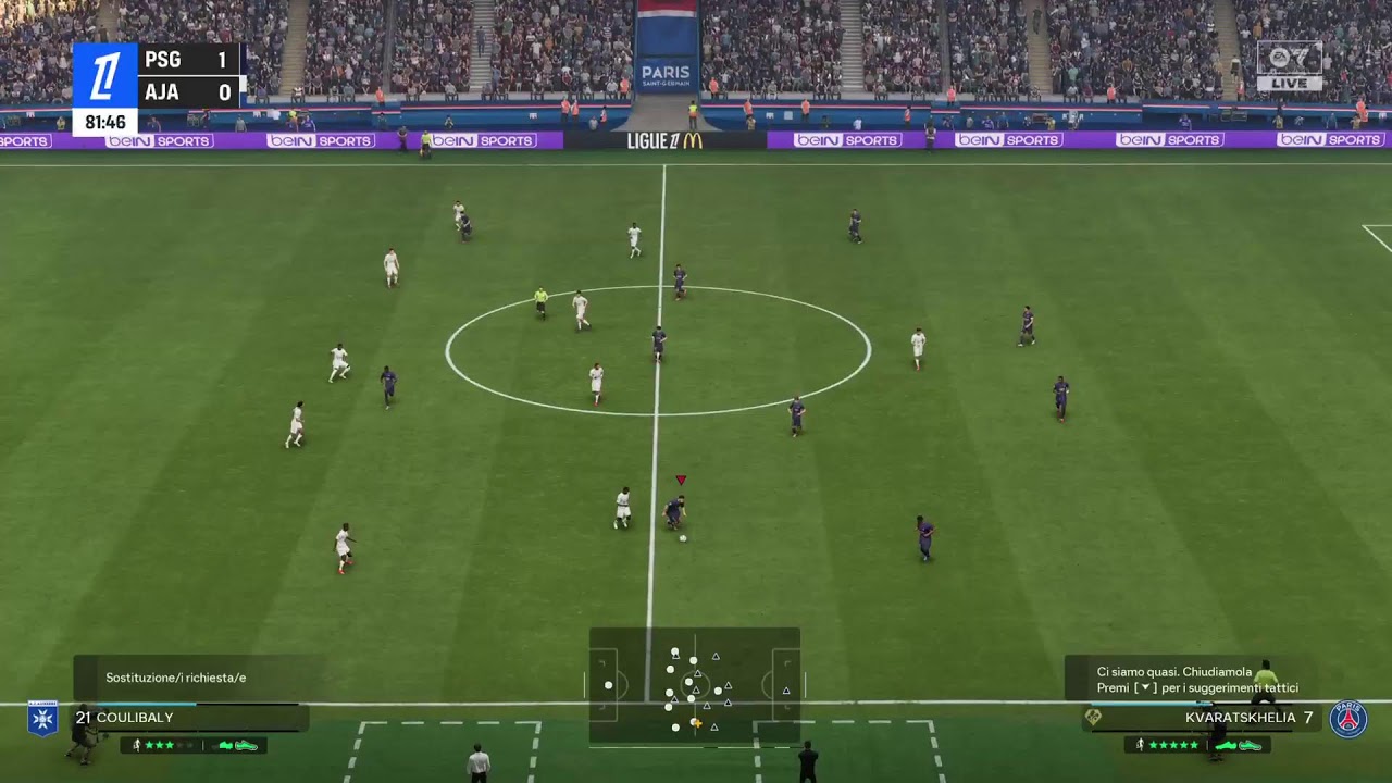 FC26: Paris C'est Magique (S01 E06)