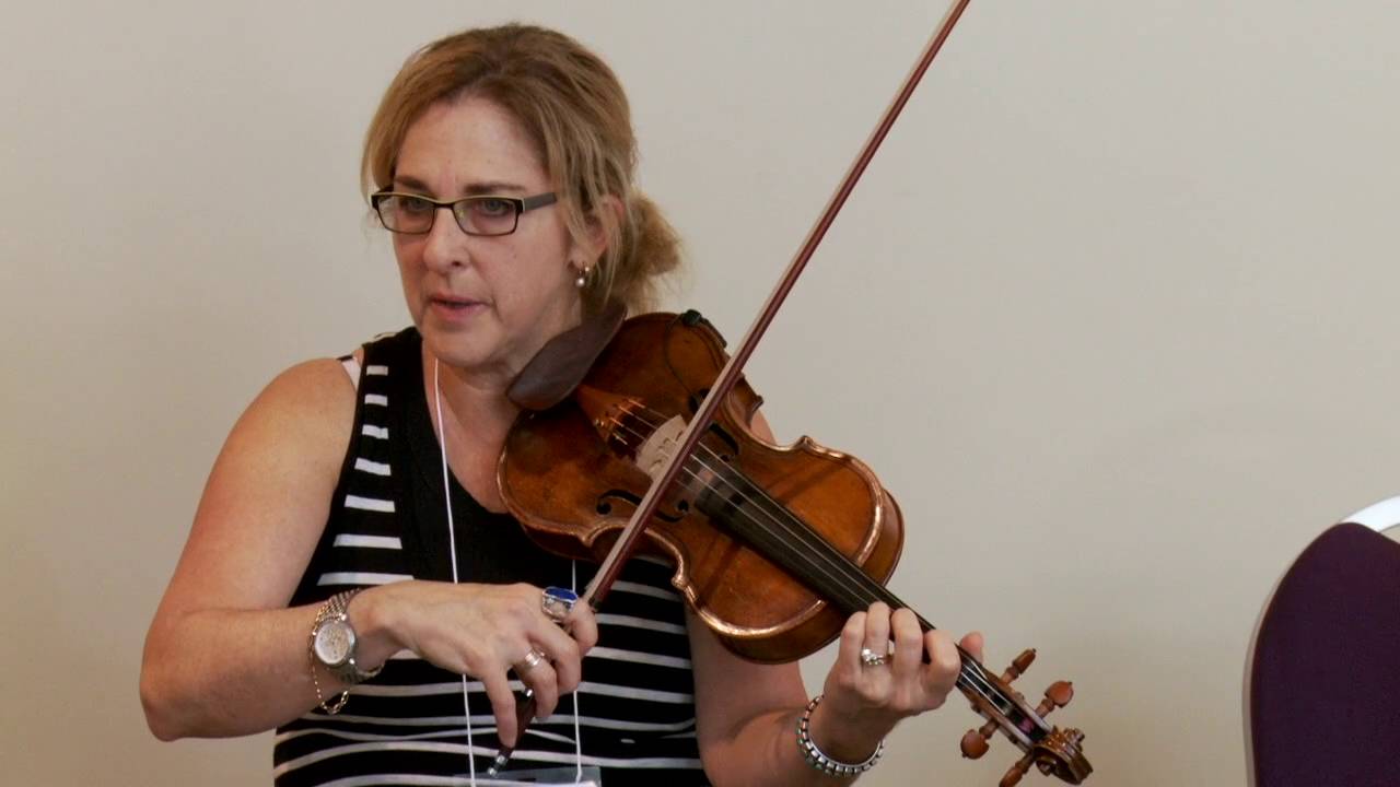 KlezCalifornia Klezmer Music Jams:  Jam Leaders