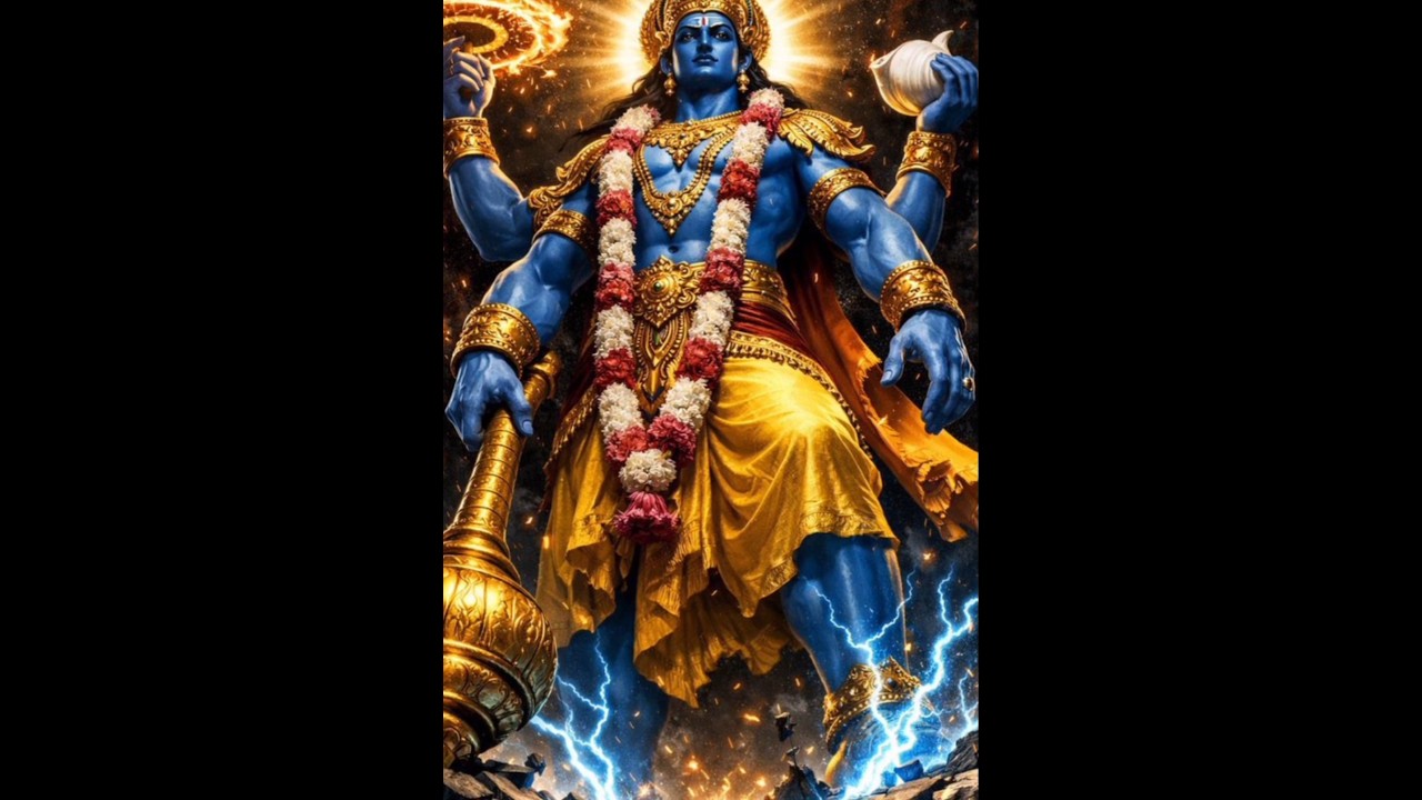 Hey Keshava#Hey Madhava##Hey Govinda#Krishna#Trance#Bhajan##Karthikeya#