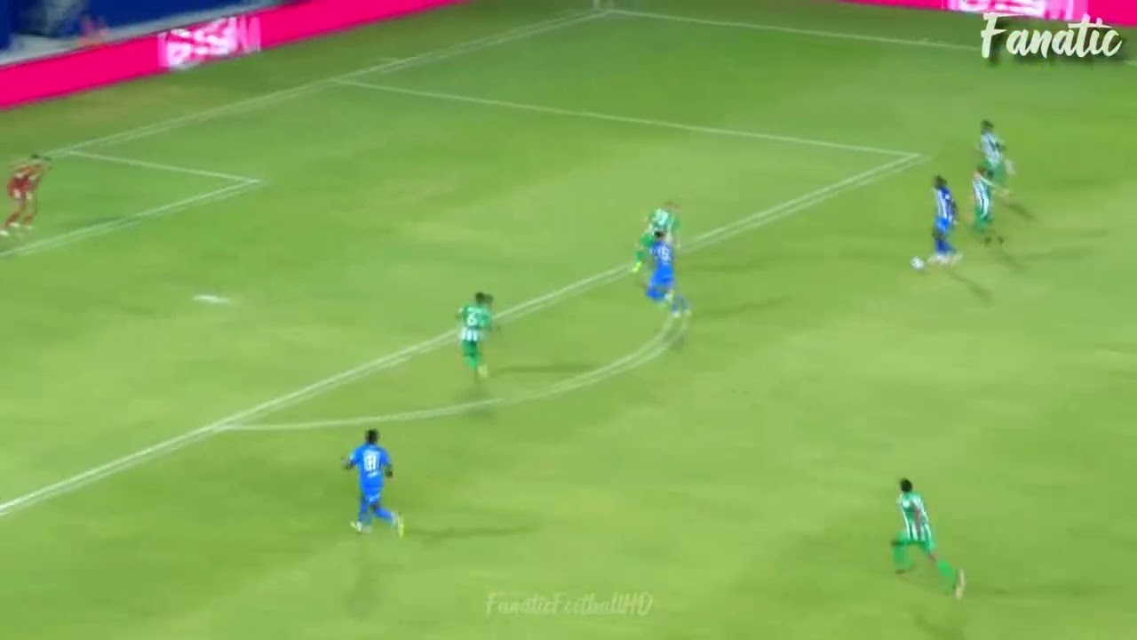 Sekou gassama (Anorthosis)