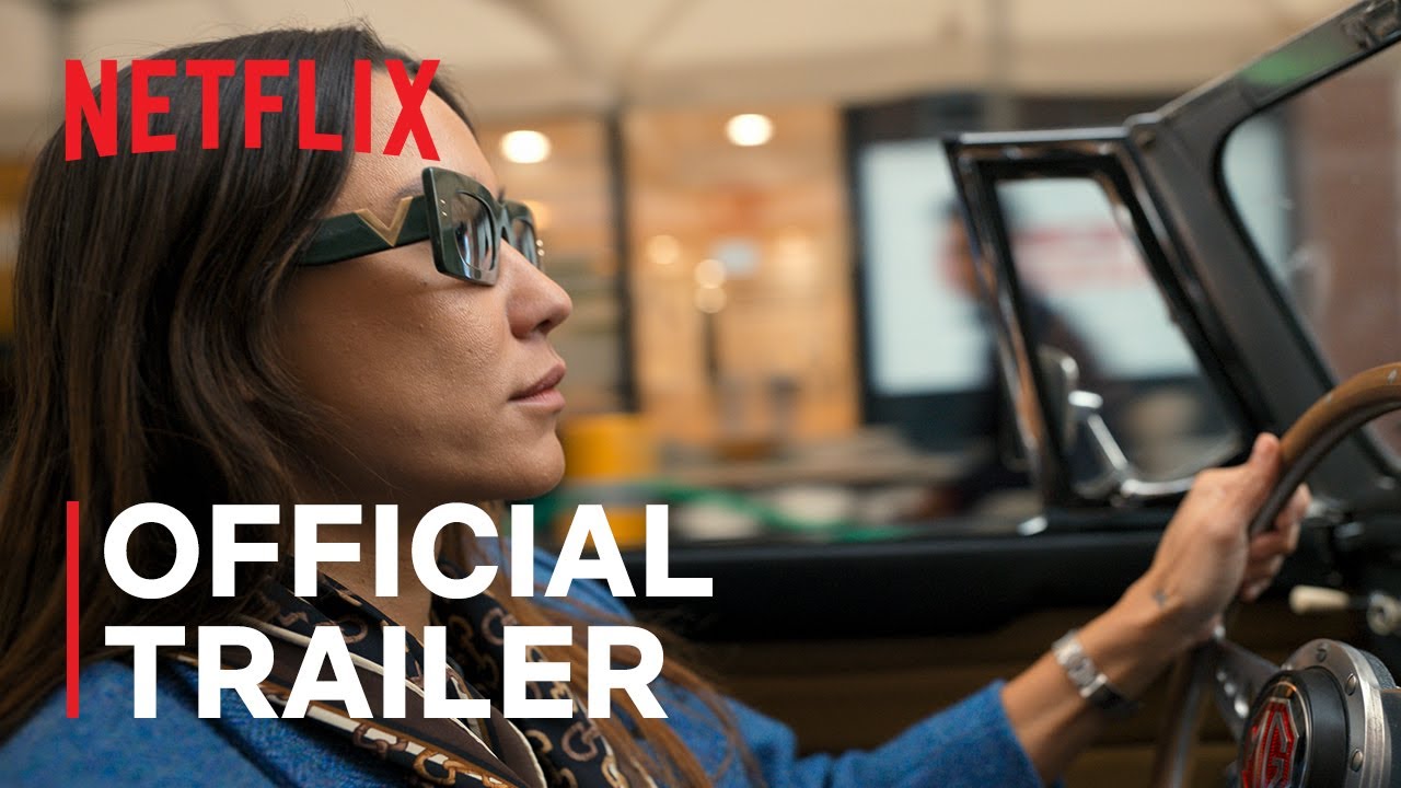 First Class | Official Trailer | Netflix