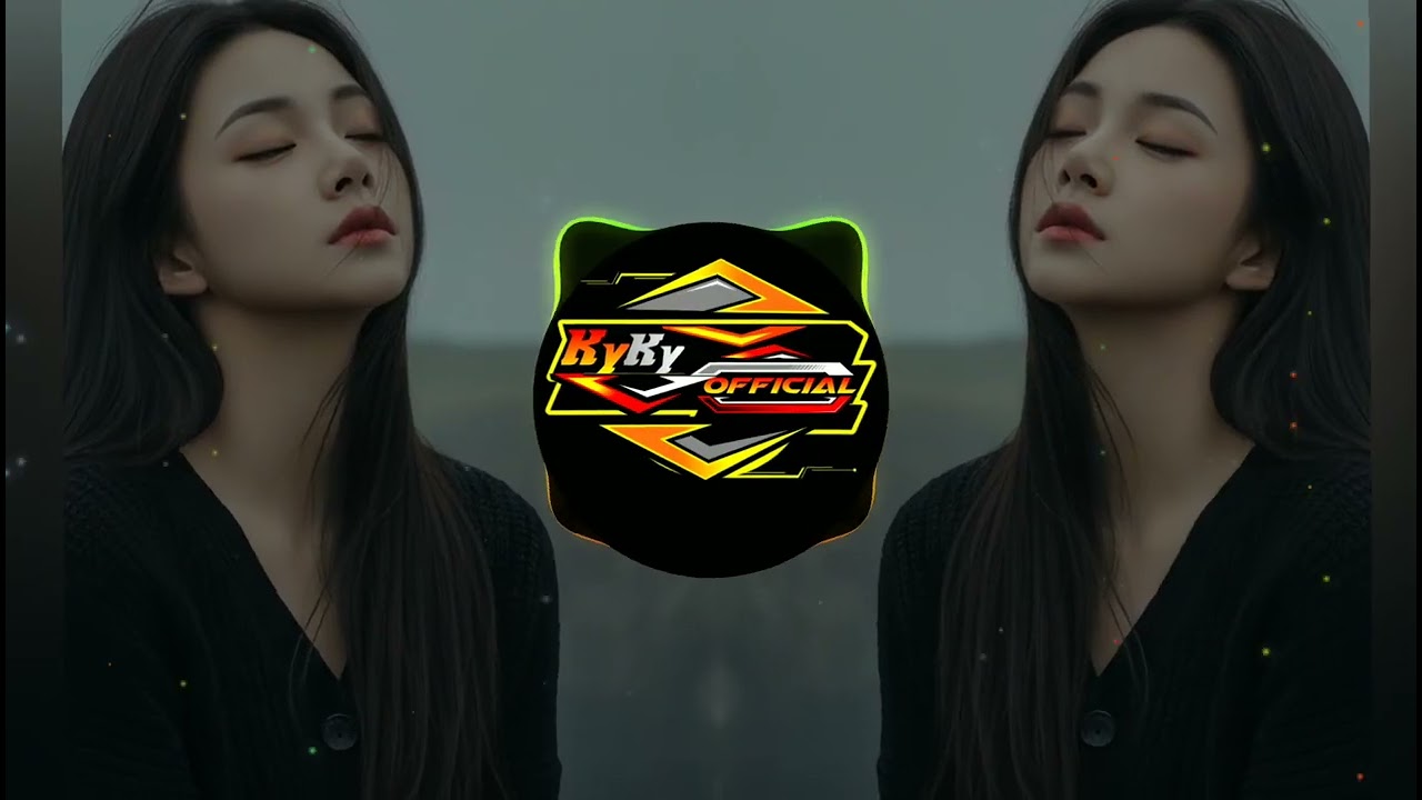DJ KERANDA CINTA SLOW MERDU VIRAL MIX#kykyofficialll