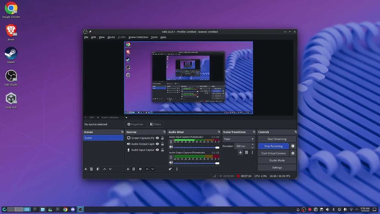 Character Stats System in Unity &mdash; Full Breakdown!