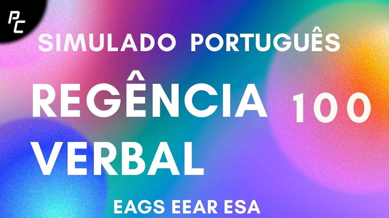 PORTUGUÊS (SIMU 100)
