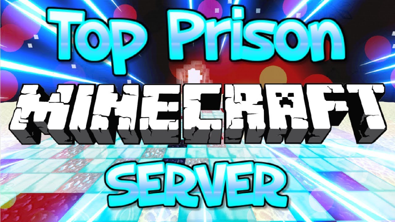 NEW OP PRISON MINECRAFT SERVER (FREE $250 RANKS) 1.8/1.9/1.12.2/1.13.1/1.14 2019 [HD]