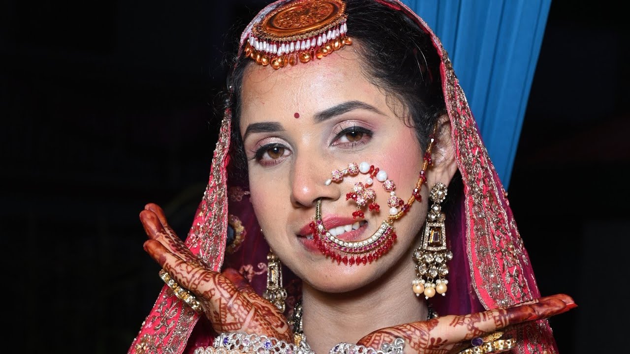 Wedding Video Madhu & Nitin
