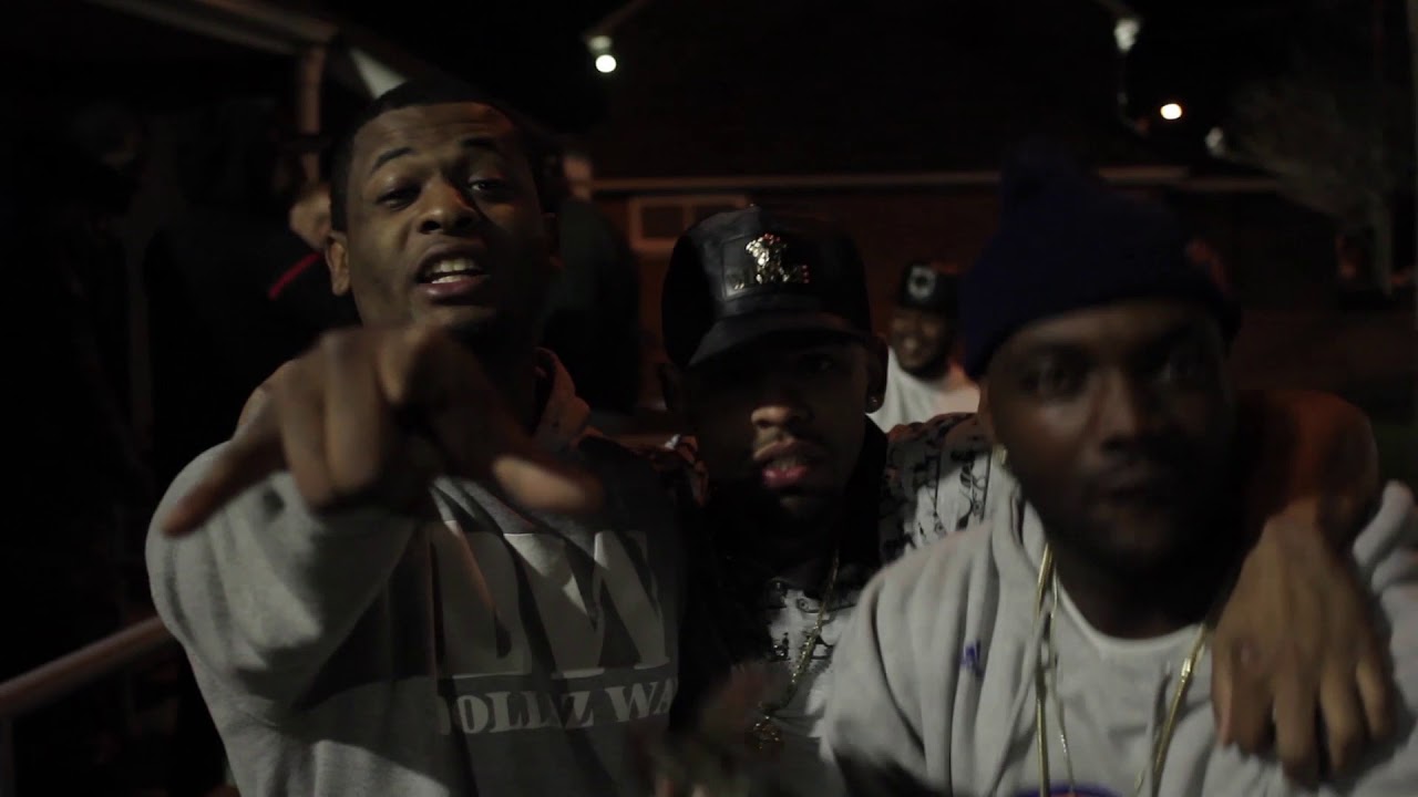Young Rich Pete - 