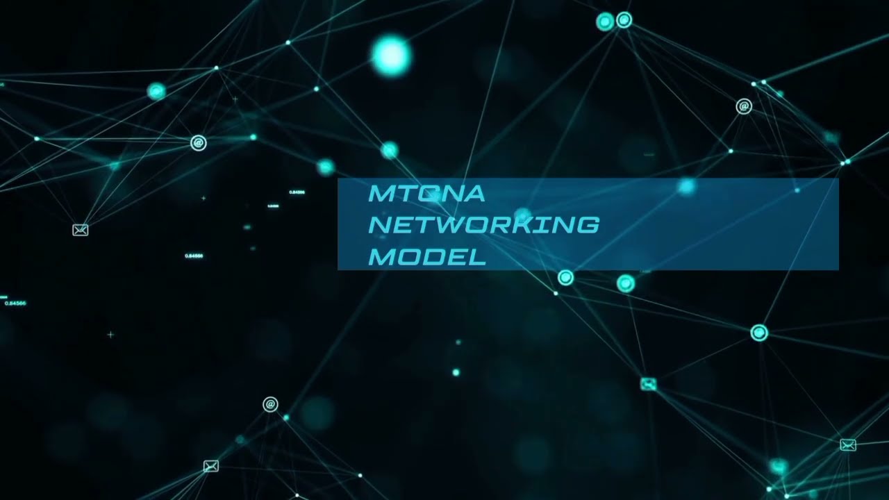 MTCNA About Networking Model