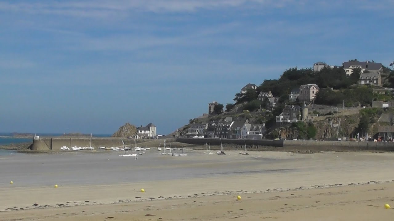 Pléneuf-Val-André  Côtes d'Armor  5 juillet 2017