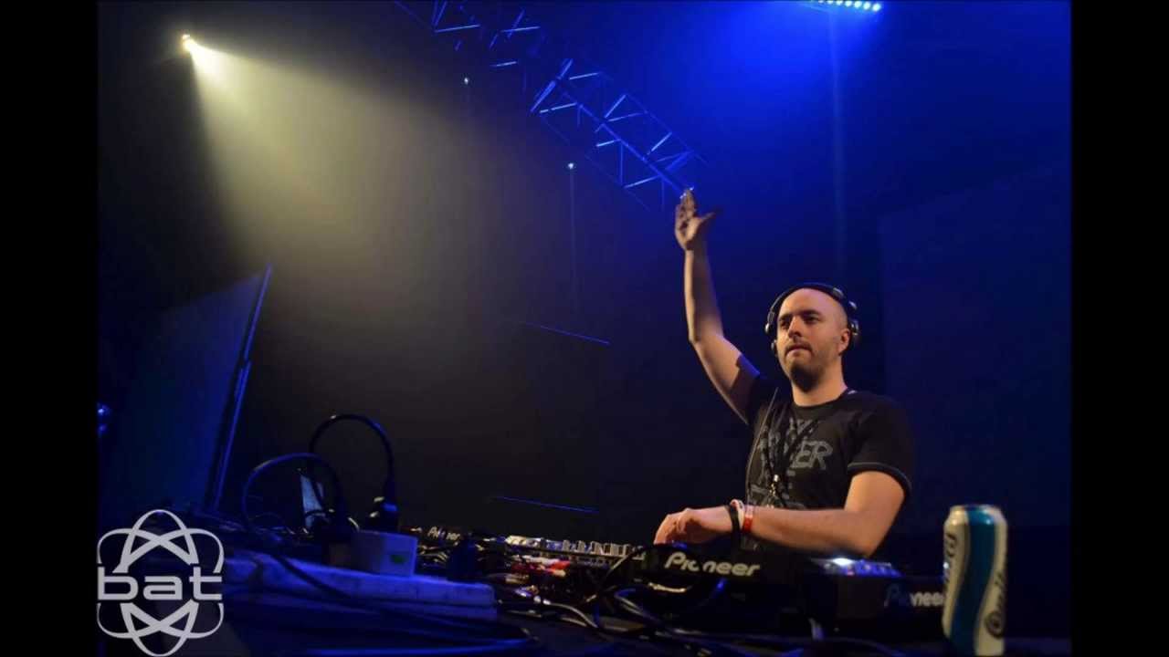 Indecent Noise FULL SET- LIVE @ BAT VI - Estadio Malvinas Argentinas, Argentina 13/04/13