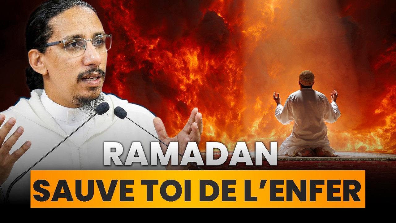 Libère ton âme !