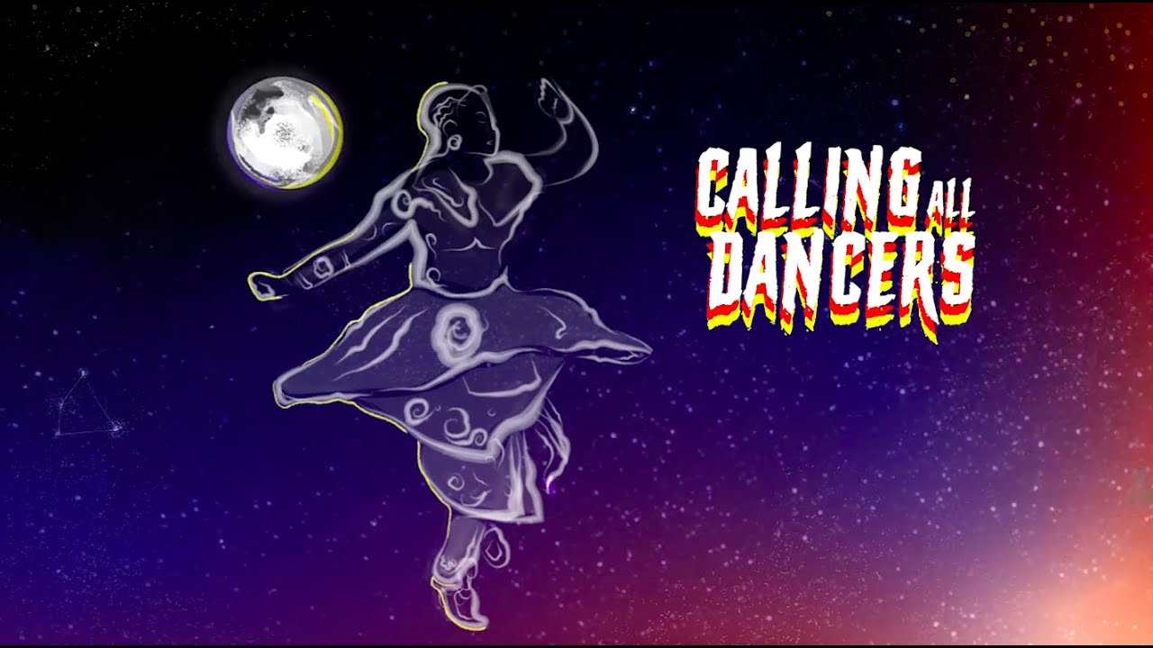 DJ Shub - Calling All Dancers - [War Club]