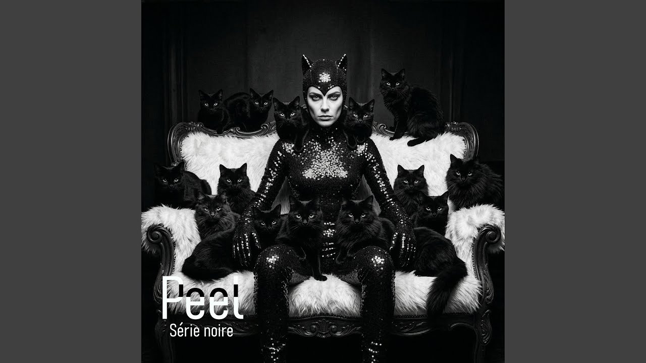 Série noire (Dark streak mix)