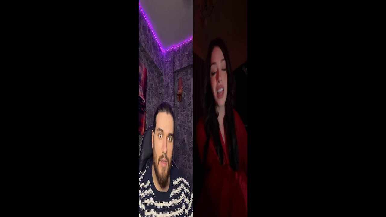 Adham لايف ادهم 18/03/2026