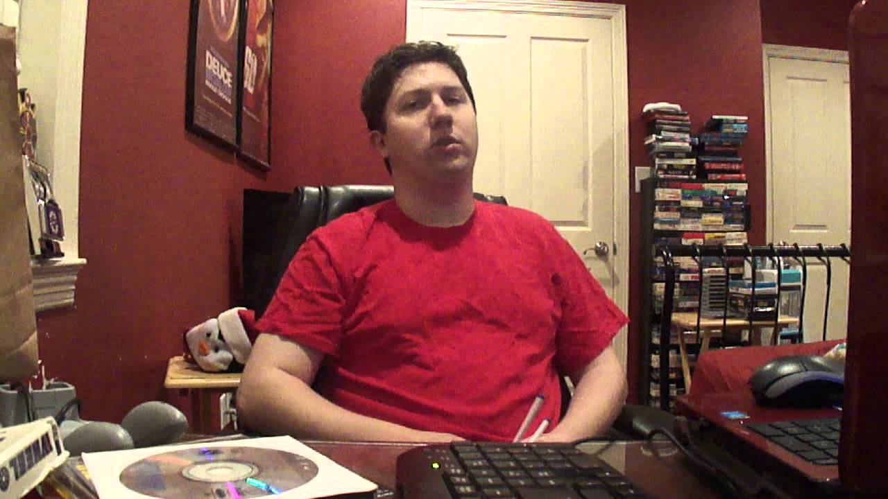 Announcement Video for December 25, 2015