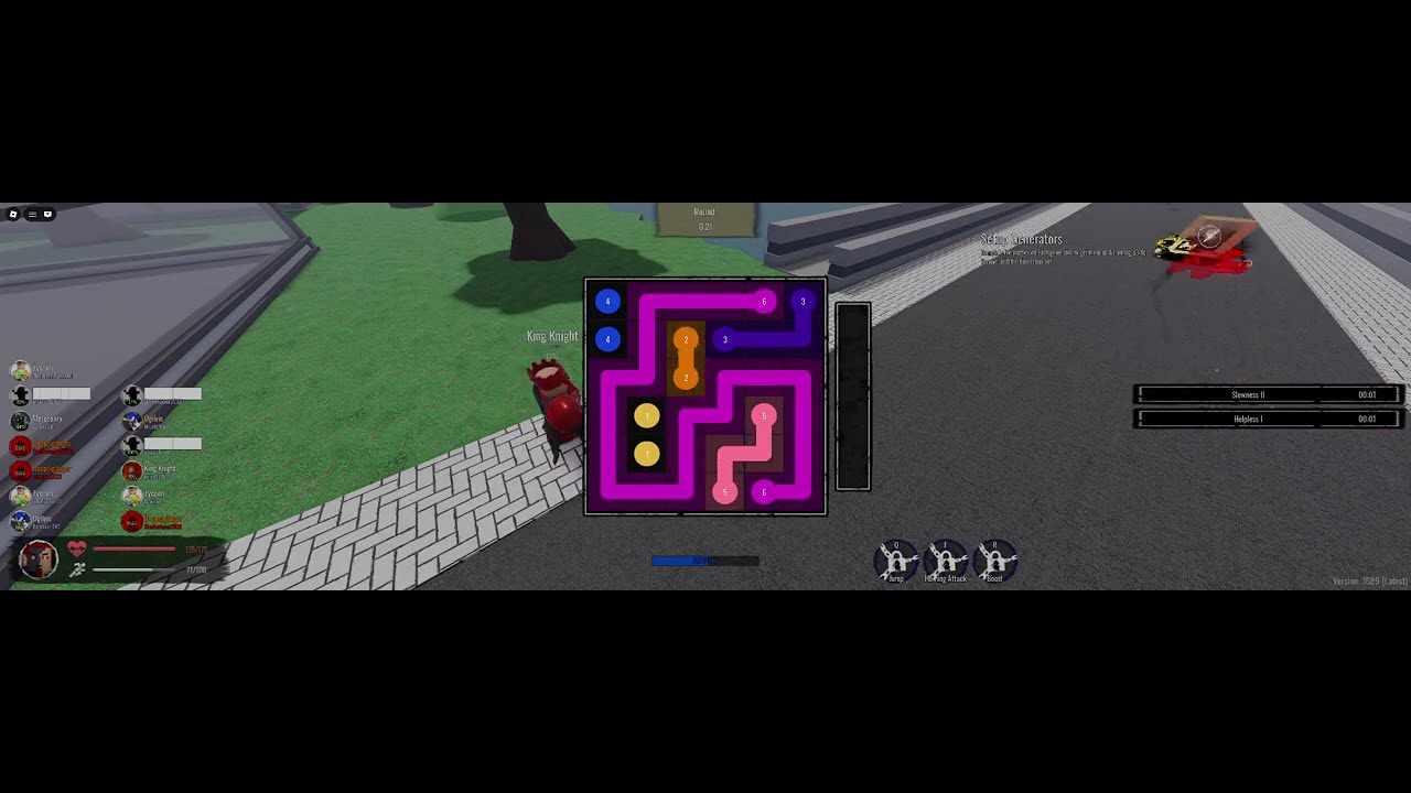 fortsaken gameplay