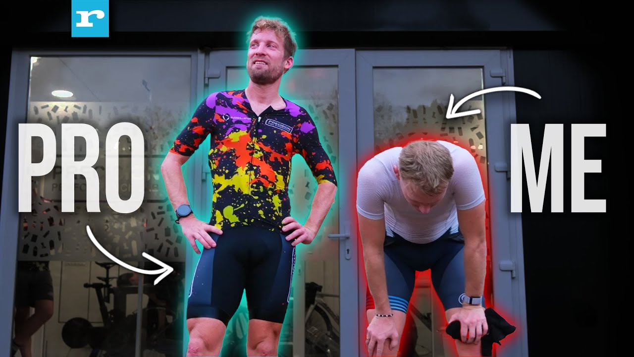 Salt, Sweat & Tears - The Way To Get FASTER On The Bike That I've Overlooked&nbsp;For&nbsp;Years!