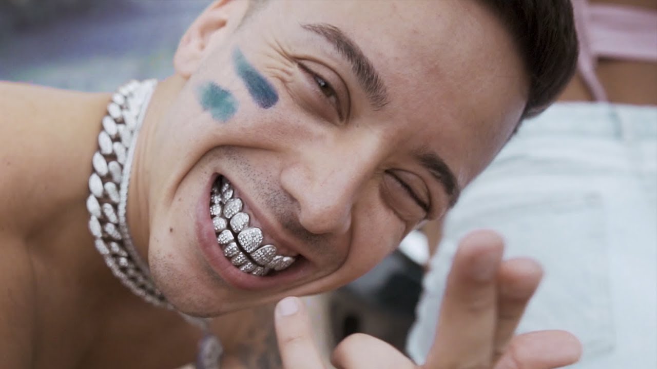 Em Busca da Nota - Yan Silvestre Ft. Jerezin