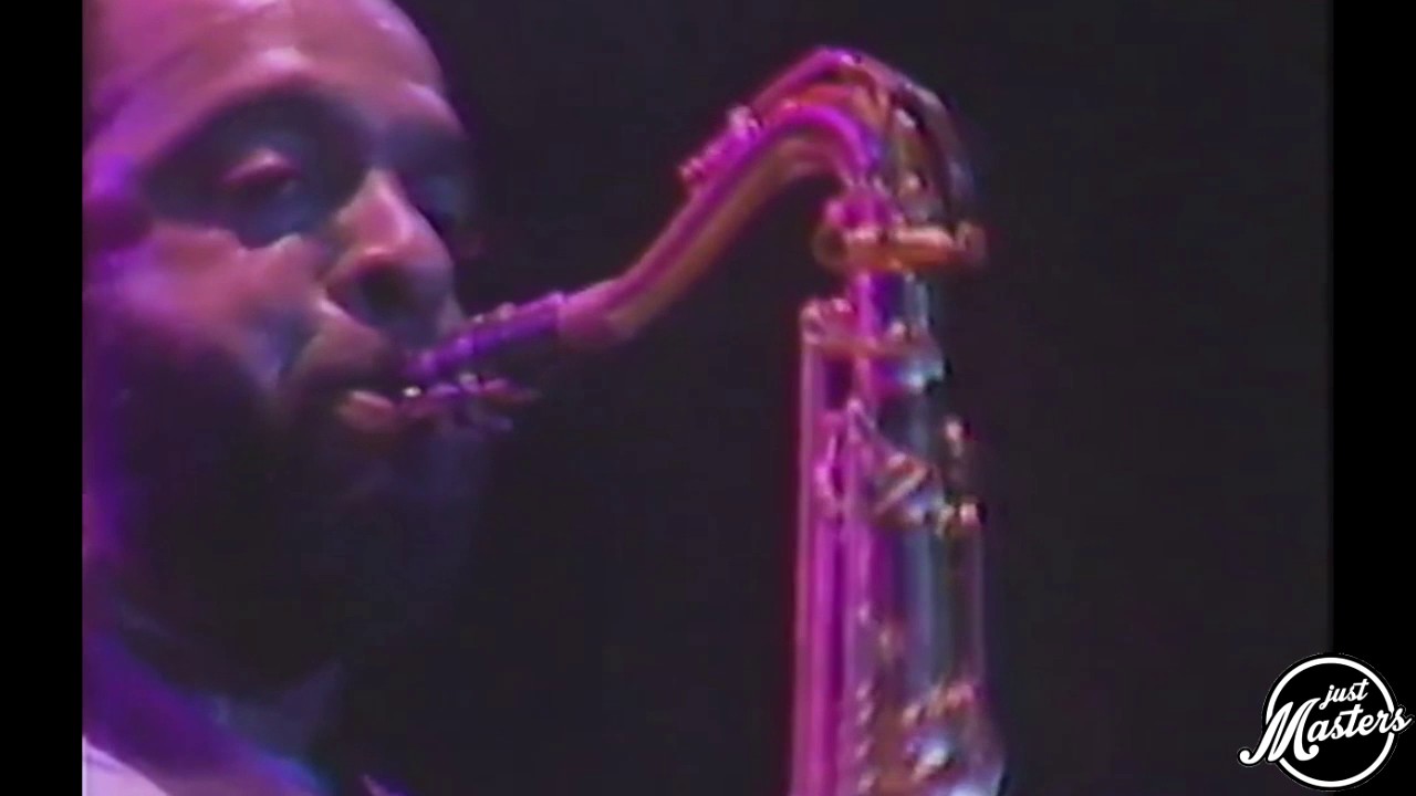Grover Washington Jr. - Just The Two Of Us (Live in Tokyo)