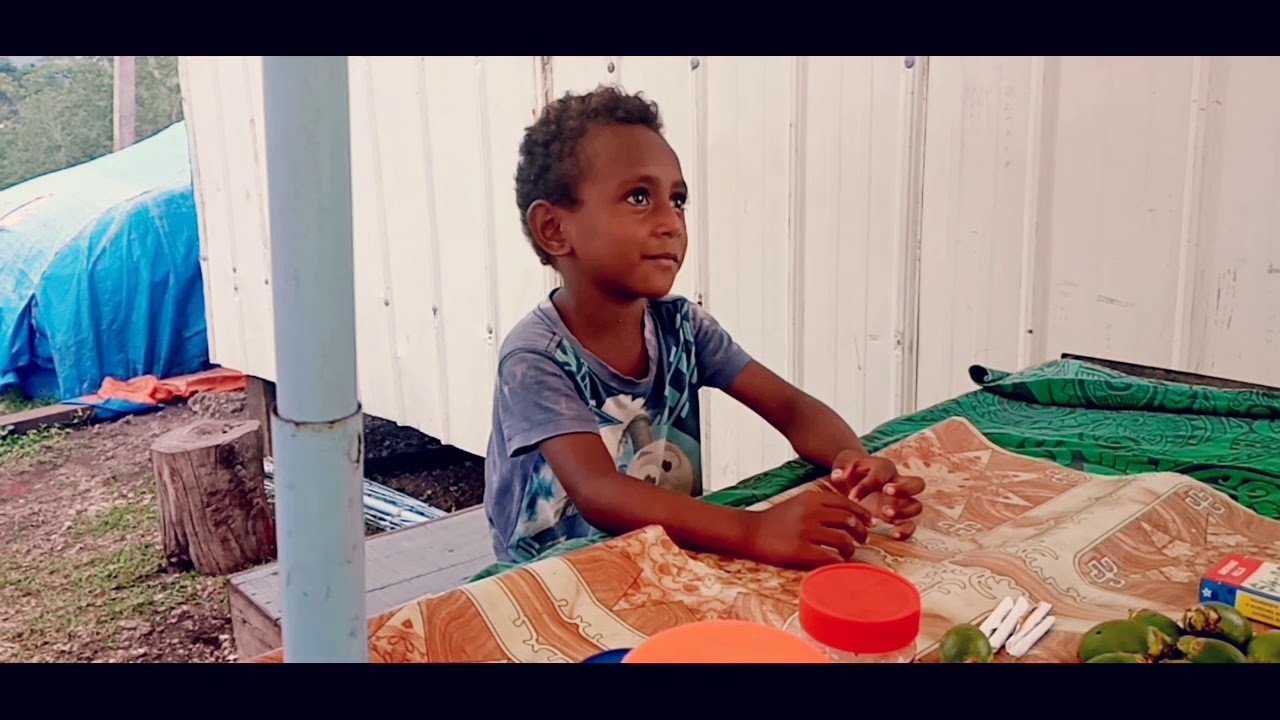 Home Boys Comedy_Episode 25_ castom man (Solomon islands )latest 2020