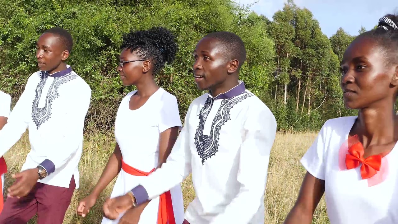 TUTAMPA MUNGU SADAKA GANI