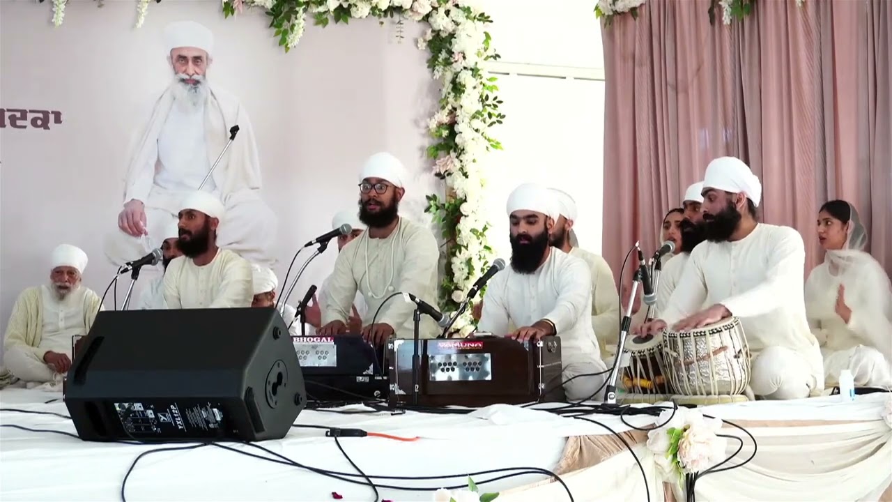 DAURA 2024   Qawali
