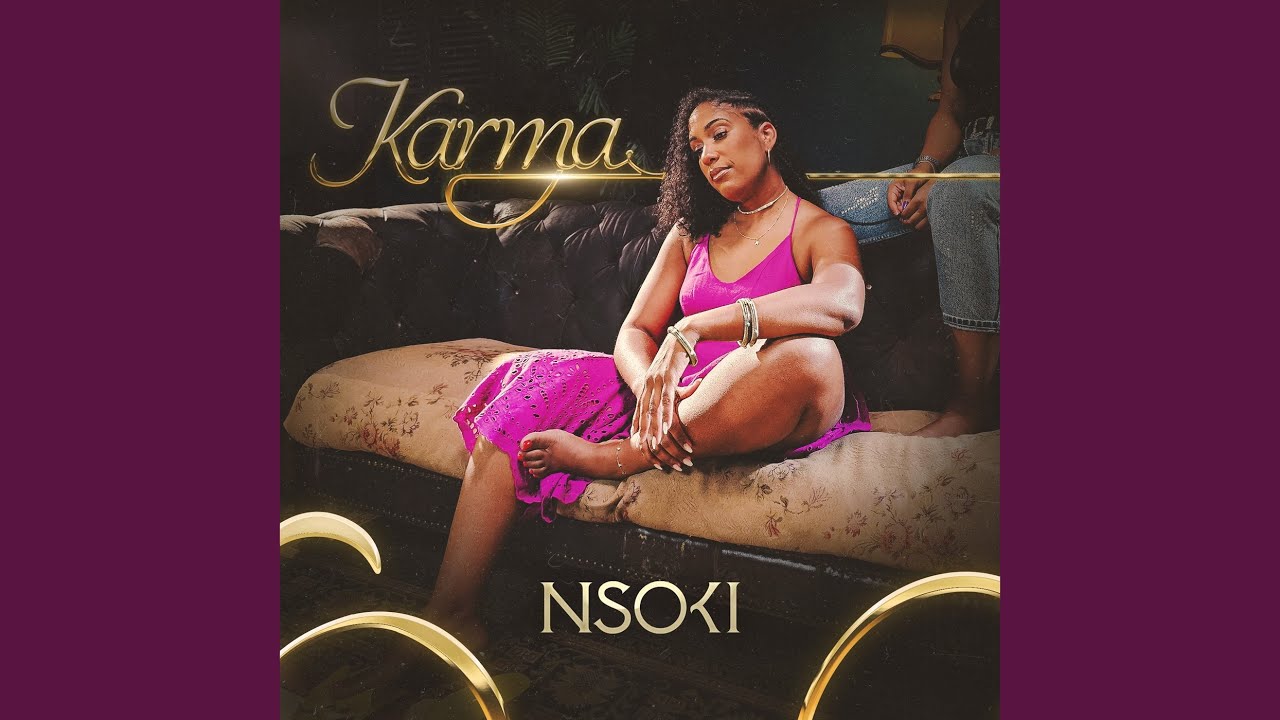 Karma (Clean Version)