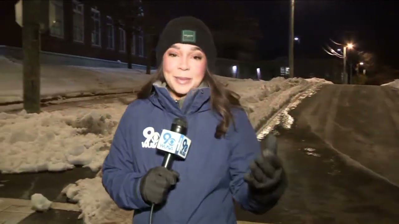 Students in DC are finally heading back to school