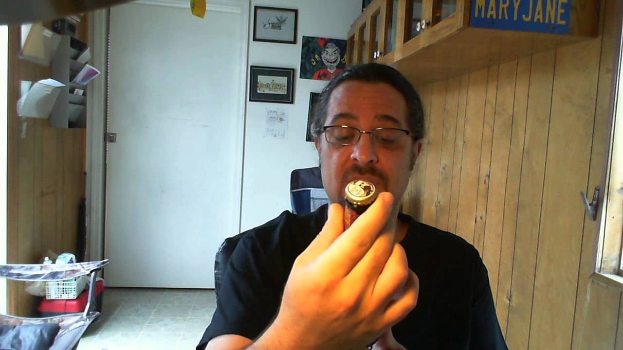 Sour OG and Cream Soda