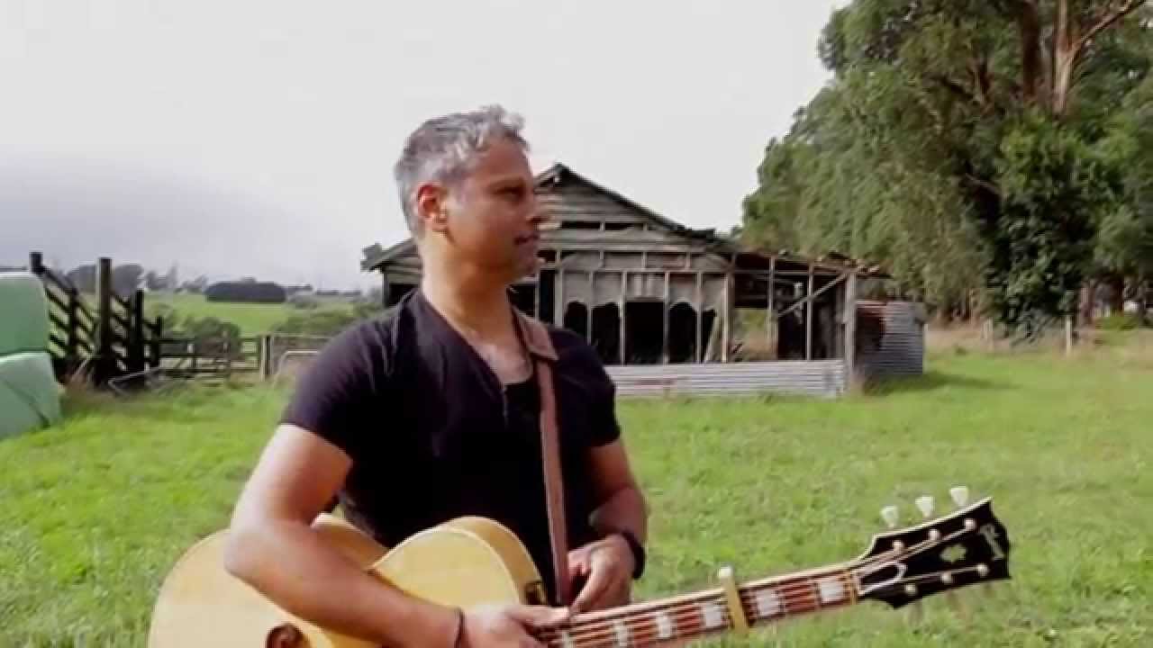 Gavin Chatelier - Strongest Love