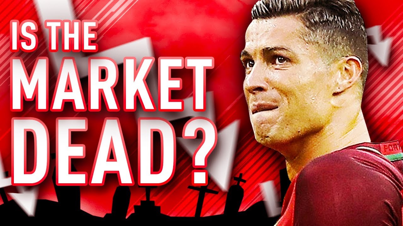 FIFA 18 - IMPORTANT MARKET TALK! | FIFA 18 TRADING TIPS | FIFA 18 ULTIMATE TEAM