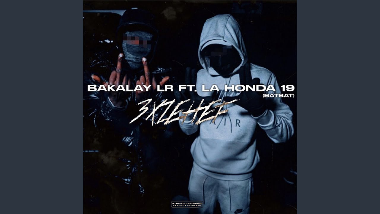 3XZehef (feat. La Honda 19 
