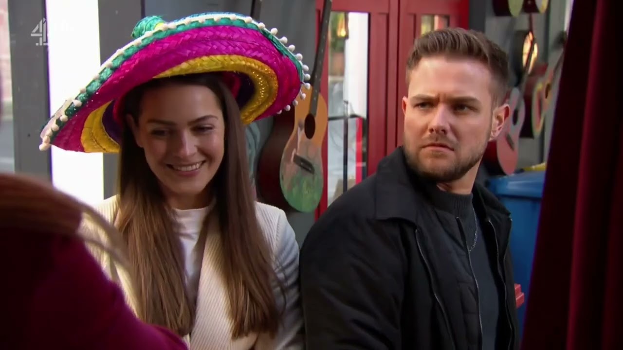 sienna blake, ethan williams and grace black being a chaotic trio for 3 minutes and 9 seconds