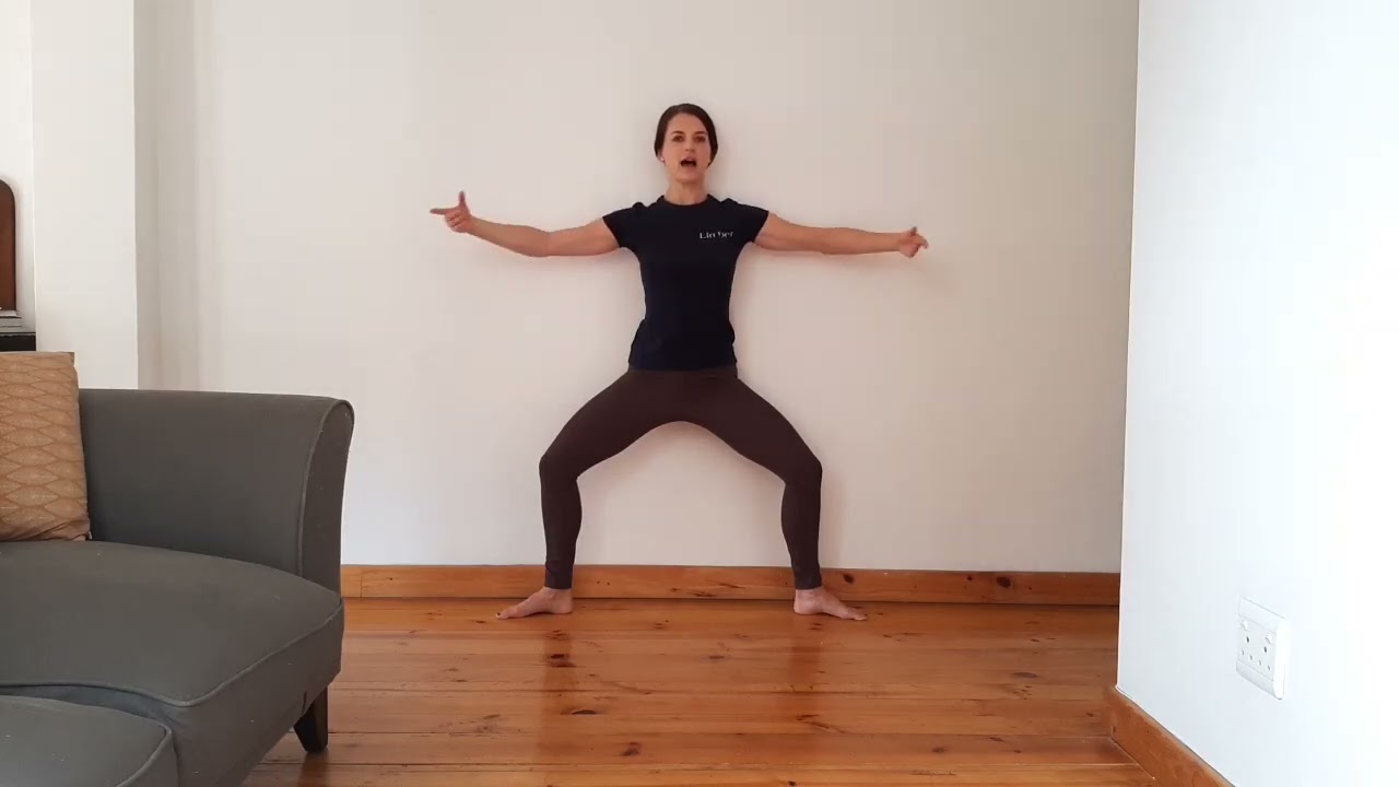 WALL FULL - DEMO