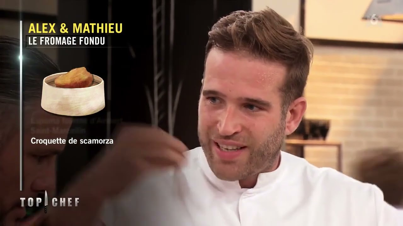TOP CHEF 2023 | EPISODE 4 | Saison 14