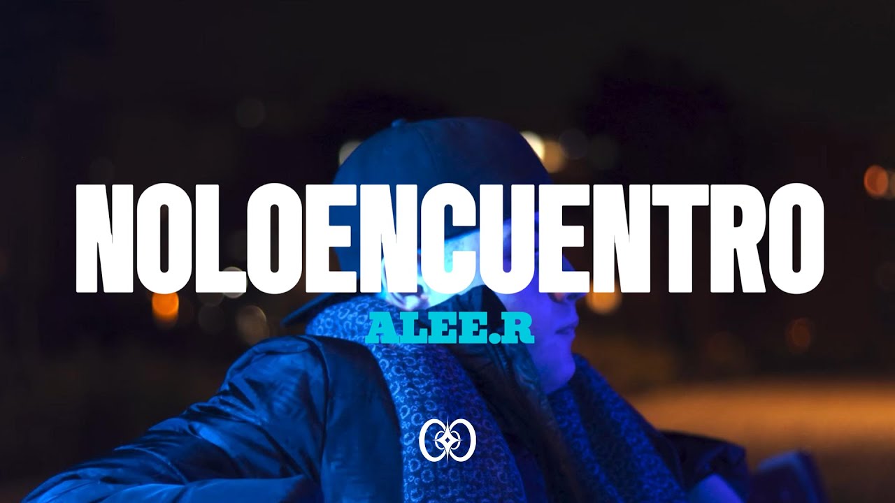 Raideer - NOLOENCUENTRO (Vídeo Oficial)