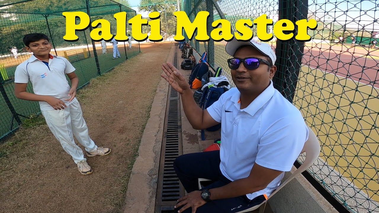Palti Master || पल्टी मास्टर