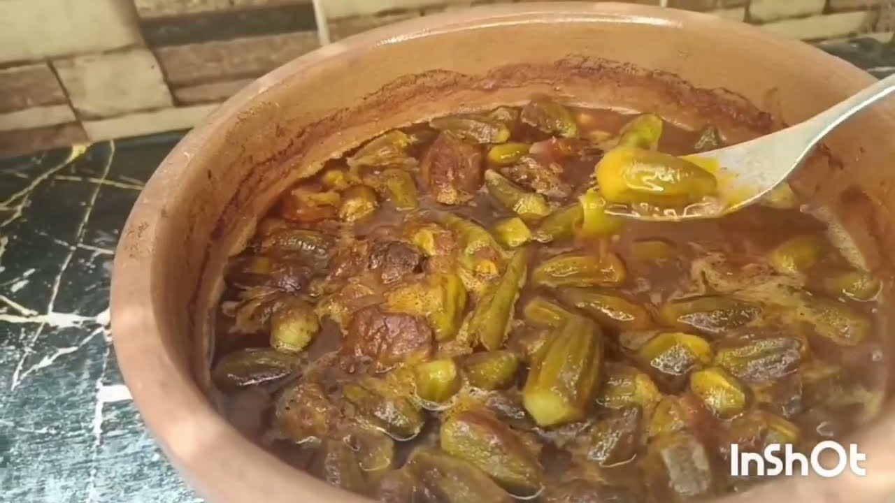 ٤ وصفات من اللحوم لعزومات رمضان هتشرفك قدام ضيوفك كل سنه وانتم طيبين ❤️