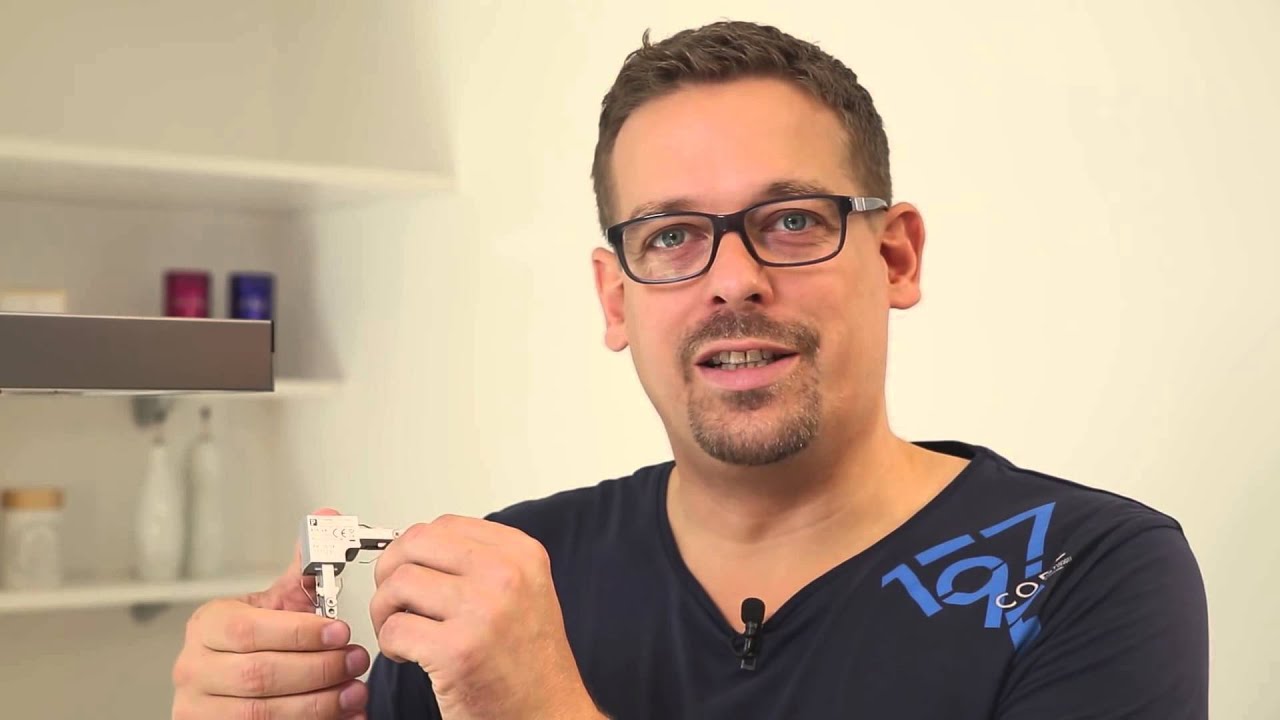 LED URail Schienensystem &ndash; Von der Planung bis zur Installation