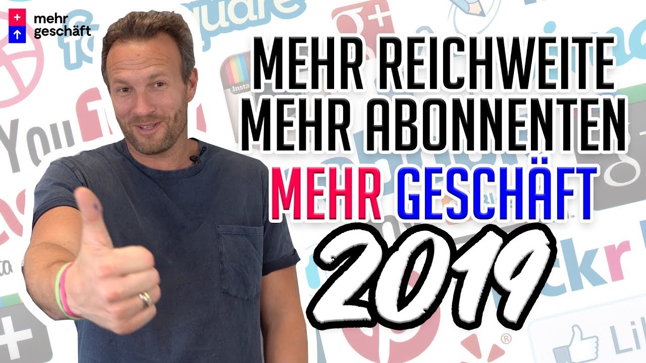 YouTube Kanal erstellen + TURBO-Tipps (Content-Marketing)