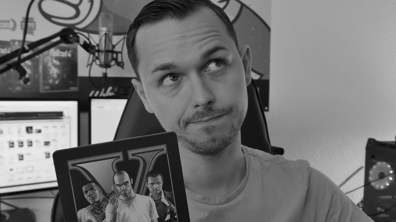 IST GTA 5 TOT? - Take Two verbietet MODS