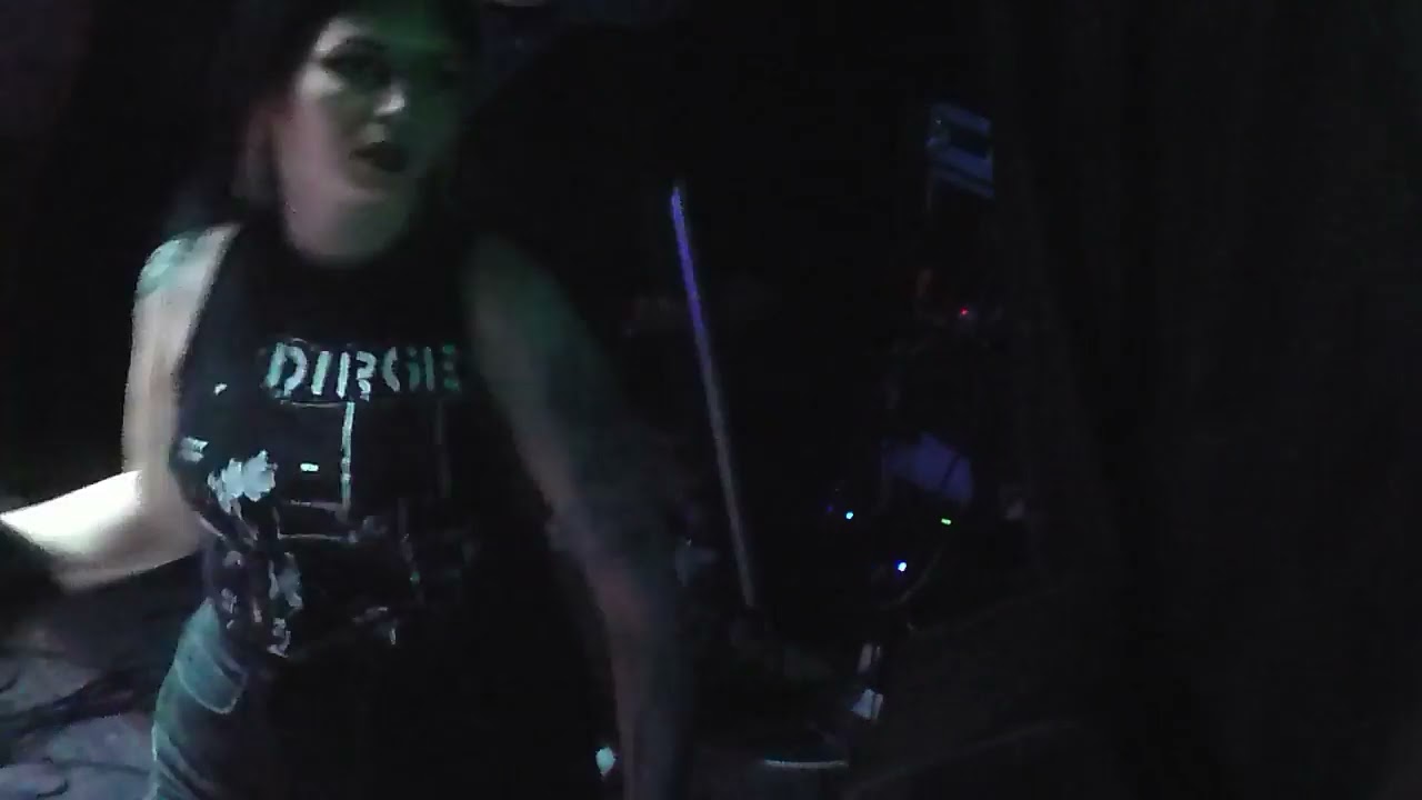 Exist Enslaved. Москва, Мотыга бар, 26.09.2025. part 5