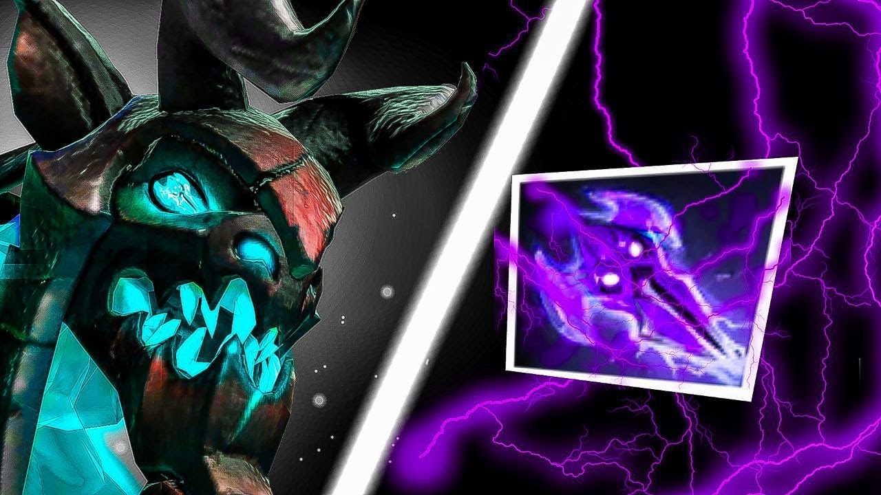 MAGE SLAYER ИЛИ ЖЕ НОВАЯ ИМБА НА ВИЗАЖА | ПАТЧ 7.35b | НЕПРОБИВАЕМЫЙ И НЕПОБЕДИМЫЙ ВИЗАЖ