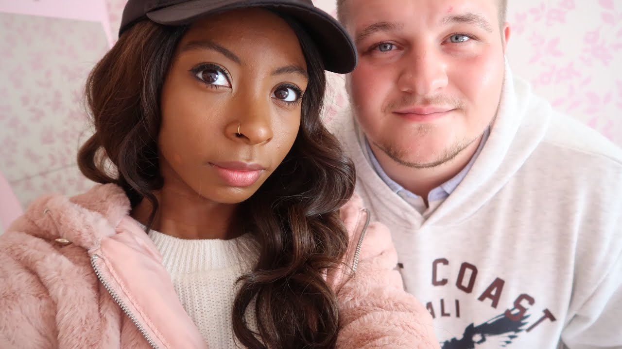 A DAY IN LONDON WITH CHARLIE | 2018